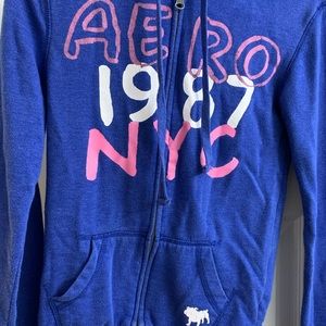 AERO 1987 jacket